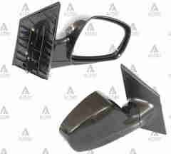 Ayna Dış Dikiz Matrıx 09-11 Elektrikli Isıtmalı Sağ 8761017620CA