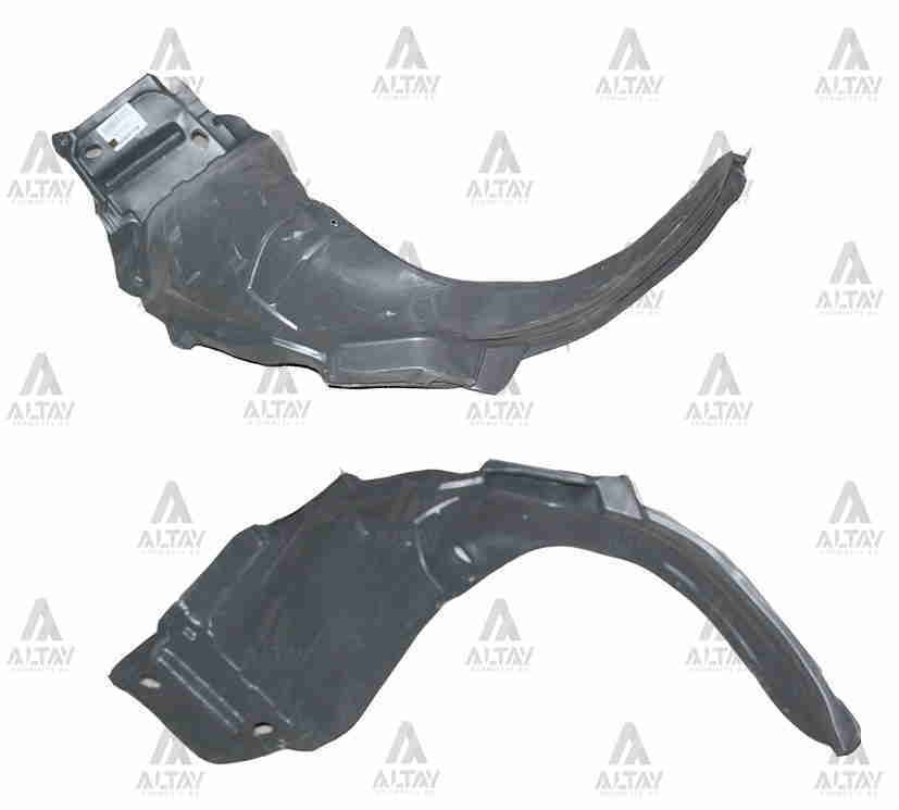 Çamurluk Davlumbazı Cıty Ön 06-09 Sağ 74101Selt10