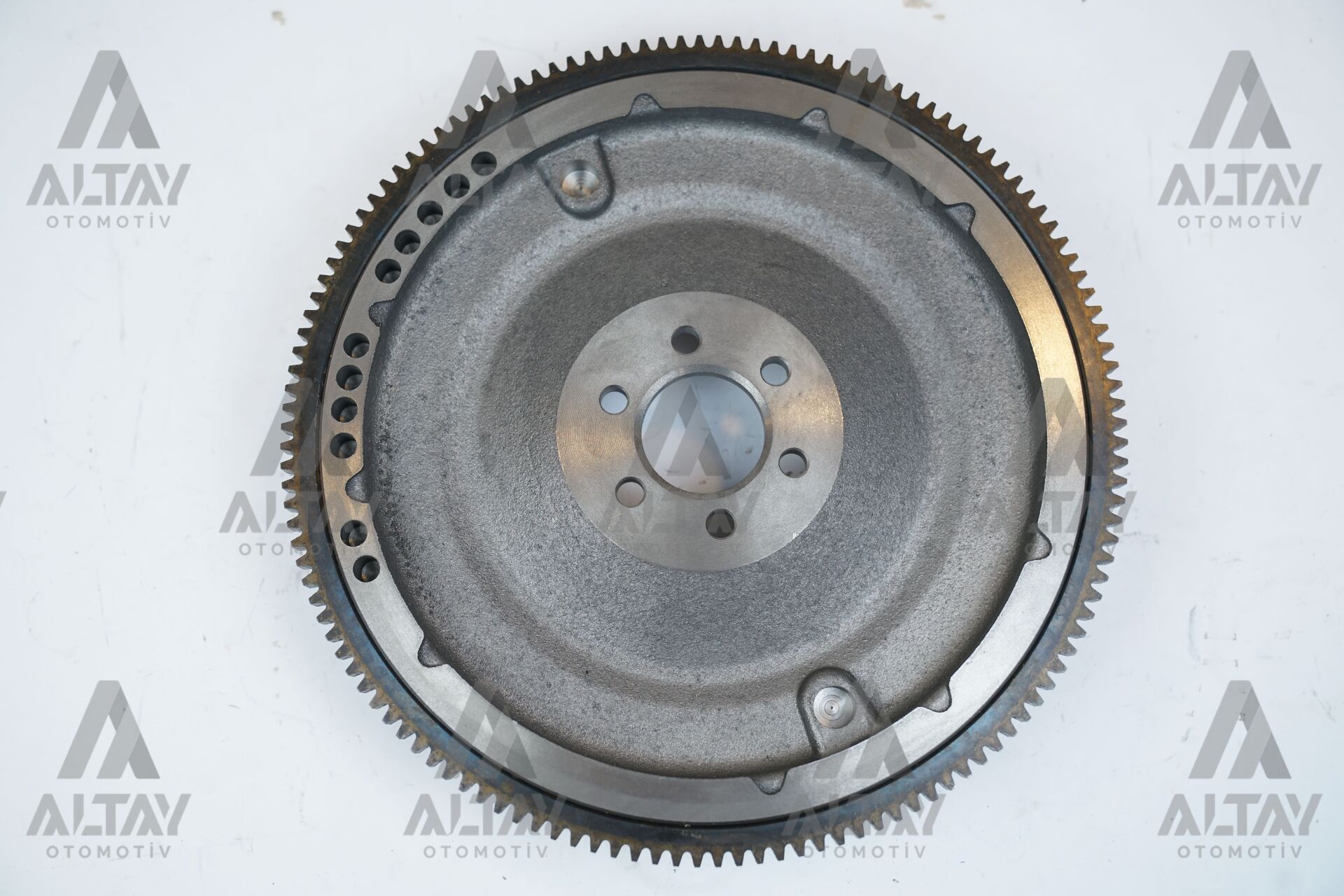 VOLAN SABİT 301 / 308 / C3 / C4 1.6 HDI EURO 5