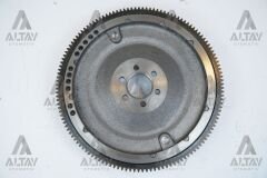 VOLAN SABİT 301 / 308 / C3 / C4 1.6 HDI EURO 5