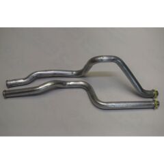 PALİO ALBEA KALORİFER SU BORUSU METAL ALT ÜST TAKIM