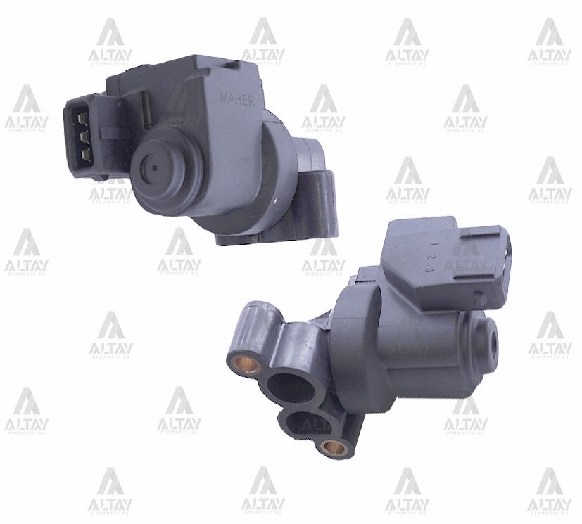 Sensör Rolanti Ayarlayıcı Accent 00-06 / Getz / Elantra 01=> 3515022600
