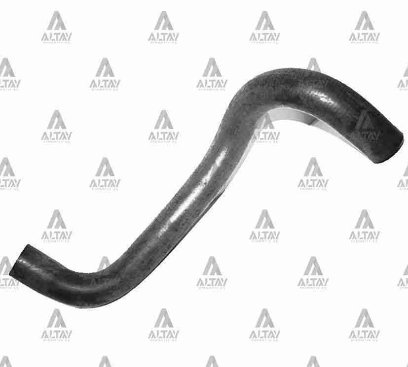 Hortum Radyatör Üst Corolla 06=>Dizel 1657333010