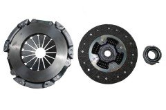 Debrıyaj Setı (236Mm)- Hılux 2.5 2Lt-D4D 93-05 / Hıace 2Lt-D4D 92-05 (Scty-446+Sdty-438+Srb-33) Skty205