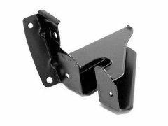 Kaput Kilit Braketi E90 E92 Üst Sol - 51647116705