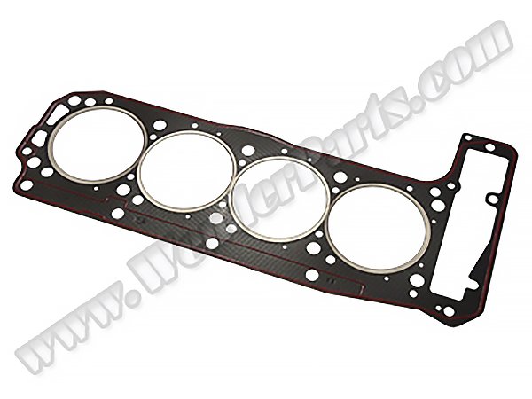 Silindir Kapak Contası M102 96mm [W123 W124 W201] 2.3 - -