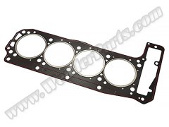 Silindir Kapak Contası M102 96mm [W123 W124 W201] 2.3 - -