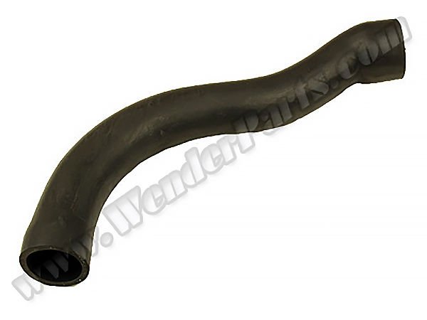 Radyatör Hortumu E38 [M60] Üst; Sol
