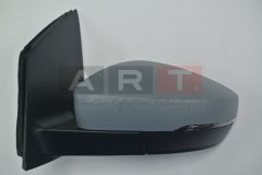 Dıkız Aynası Sag Polo Vı Elektrıklı Isıtmalı Astarlı Sınyallı  (Dıkdortgen Soket) 6R1857508M9B9