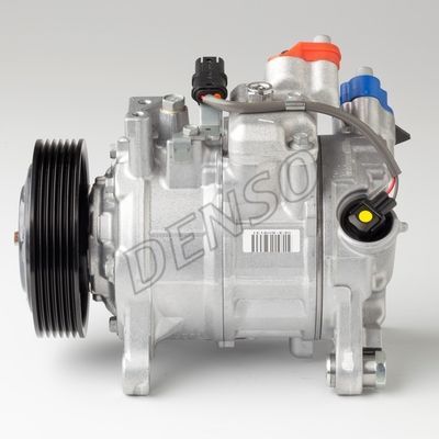 BMW E90-E92-E93 LCI F25 KLİMA KOMPRESÖRÜ 64529225704
