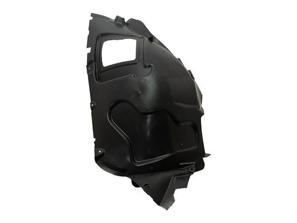 Çamurluk Davlumbazı X253 C253 Ön Sağ; Ön Taraf