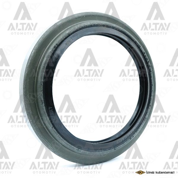 KEÇE AKS PORYA ISUZU NPR 66 İÇ 80,17X113X98 12/20,50