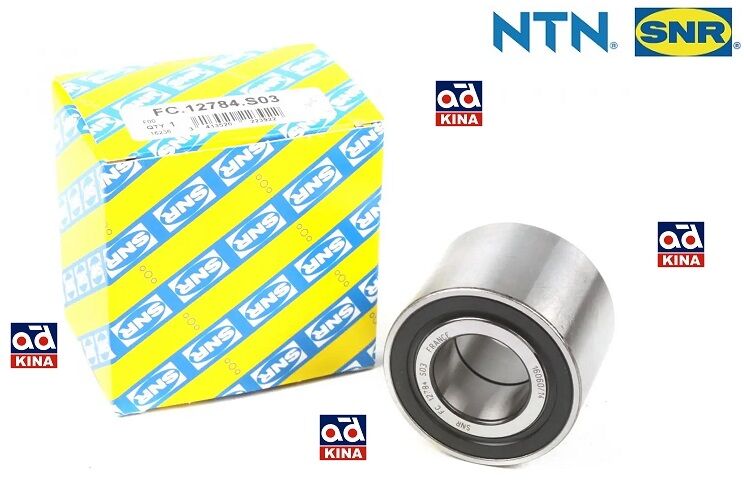 AKS BİLYASI ARKA FC12784SO3 CLIO TWINGO R19 MEGANE (90 )