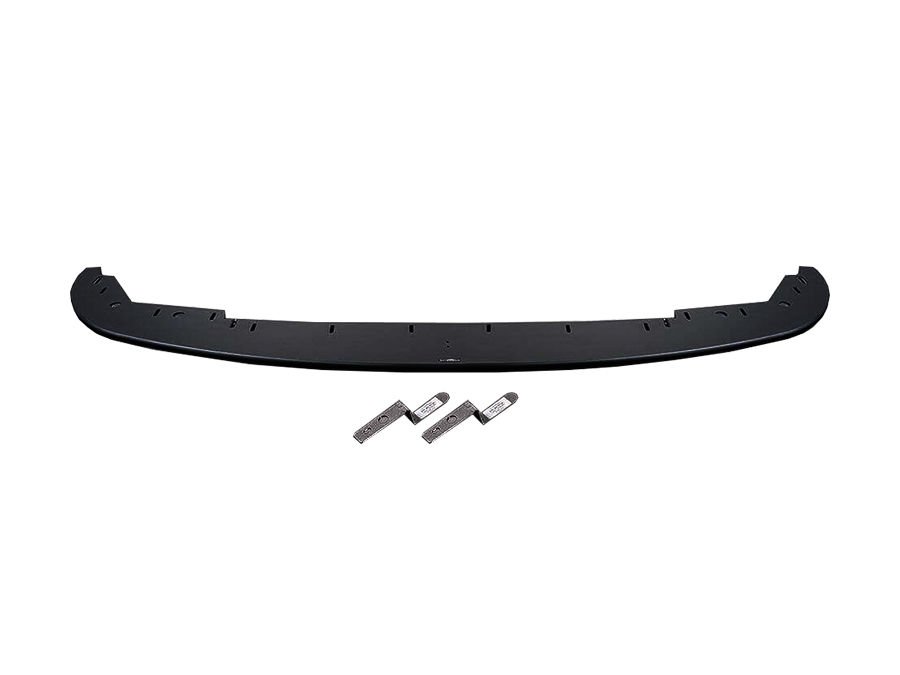 Tampon Spoyleri G20 Ön; Set (Spoiler+2ad.Splitter) Piano-Siyah (OEM/Plastik) -AC SCHNITZER- 2019-