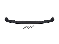 Tampon Spoyleri G20 Ön; Set (Spoiler+2ad.Splitter) Piano-Siyah (OEM/Plastik) -AC SCHNITZER- 2019-