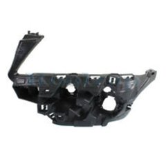 TAMPON BRAKETİ F25 ÖN/L BMW 51118048113