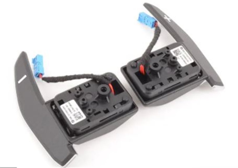 VİTES DEĞİŞTİRME DÜĞMESİ F10/F12/F13/F03 BMW 61317847210