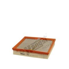 Hava Filtresi Mercedes 140  yok - A6030940404
