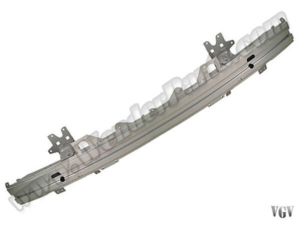 Tampon Demiri E65 Ön 2001-08