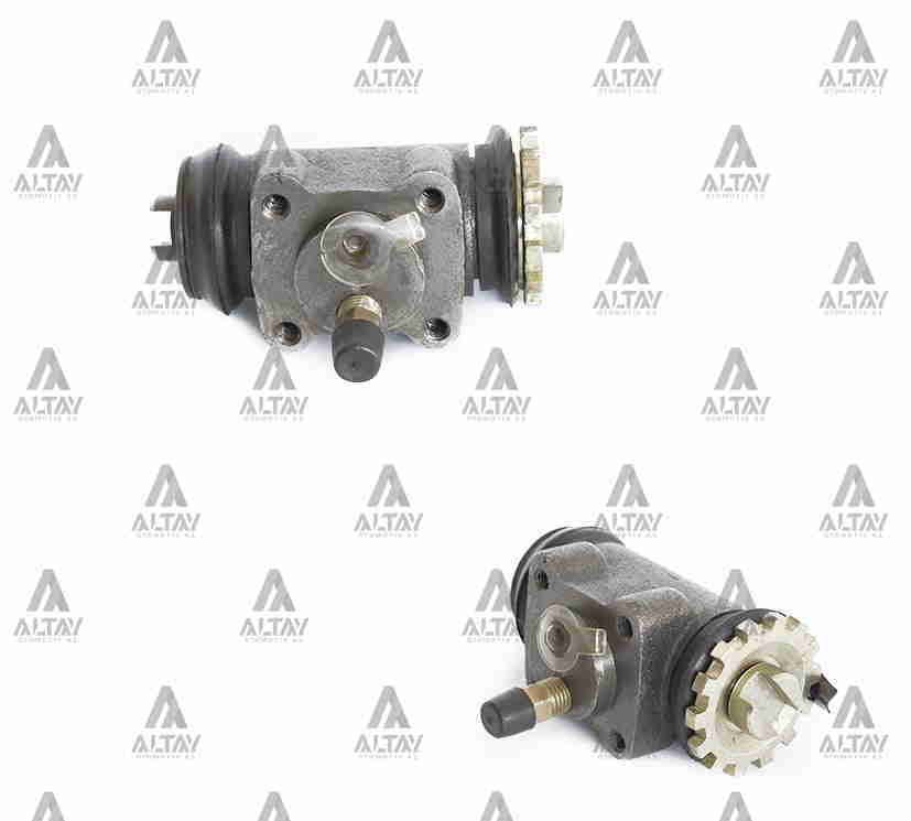 Fren Silindiri Ceres Arka Sol-Sağ 0K67026610