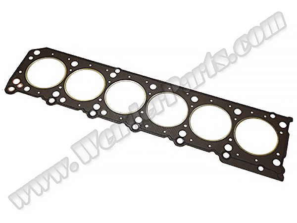 Silindir Kapak Contası M103 84mm [W124 W126] 2.6 - -