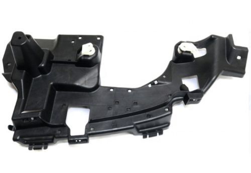 TAMPON BRAKETİ W205 ARKA SOL -AMG- 2014-18