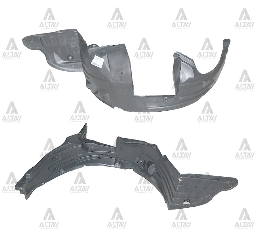 Çamurluk Davlumbazı Cıty Ön 09-11 Sol 74151Tm0T00