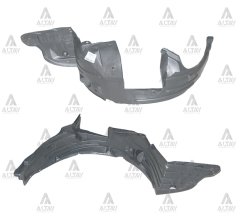 Çamurluk Davlumbazı Cıty Ön 09-11 Sol 74151Tm0T00