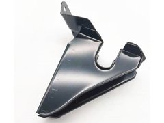 Kaput Kilit Braketi X1:E84 Üst Sağ - 51642991162