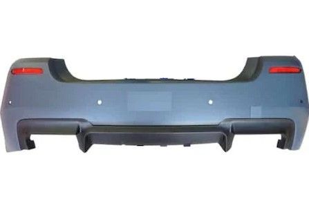 TAMPON F10 ARKA (PDCLİ 2-ÇIKIŞ) -M5- 2010-16