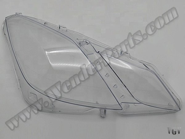 Far Camı C207 Sağ 2009-12 - 2078200639P1