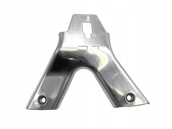 Tampon Demir Braketi W213 C253 X253 Ön Alt Sağ 2016- - 2536200700