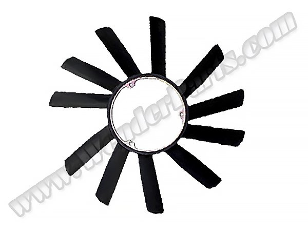 Pervane M103 [W201 W124] (11 Kanat) - 1032000323