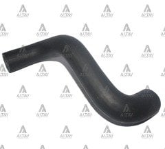 Hortum Radyatör Üst Corolla 06=>Benzinli 1657322020