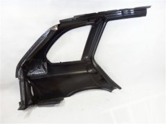 ÇAMURLUK ARKA E53/L 10/03=> BMW 41217129093