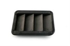 BAGAJ HAVALANDIRMA IZGARASI BMW F20,F21,F22,F23,F52,F44,F45,F46,F87,F54,F60,F48,F49,F39,G29,İ3 64229201647