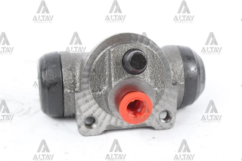 Fren Silindiri Albea 03=> 1.2-1.6 20.6 Mm Arka 60809966