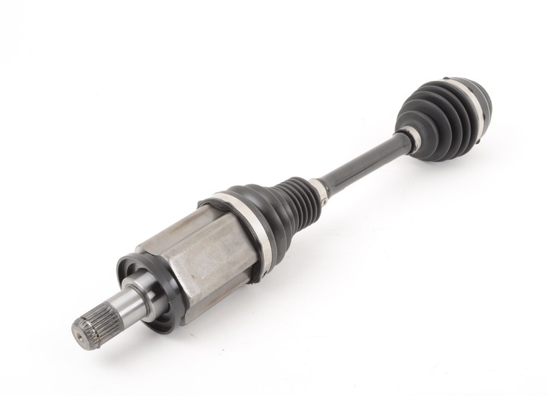 Komple Aks Sol On Bmw 5 Serısı (F10) 525 D X-Drıve A-T Uzunluk 562 Mm 2010- 31607593043 31607618681
