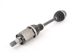 Komple Aks Sol On Bmw 5 Serısı (F10) 525 D X-Drıve A-T Uzunluk 562 Mm 2010- 31607593043 31607618681