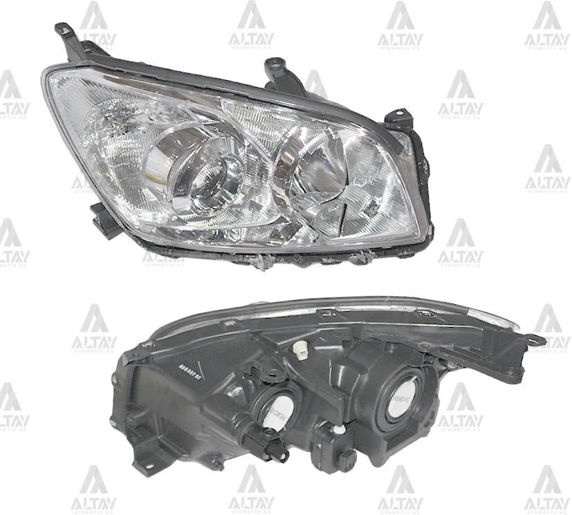 Far Rav-4 08-09 Motorlu Sağ 8113042450