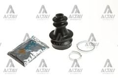 AKS KÖRÜĞÜ TAKIM İÇ R12