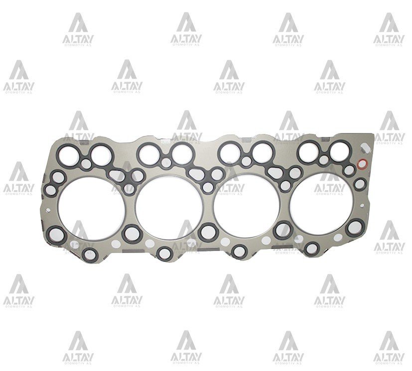 Silindir Kapak Contası Hd-72 / Hd-77 Çelik 1.45Mm 2231141220