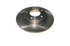 FREN DİSKİ BMW ARKA DÜZ E36 3 SERİSİ 1991-1998 34116757751