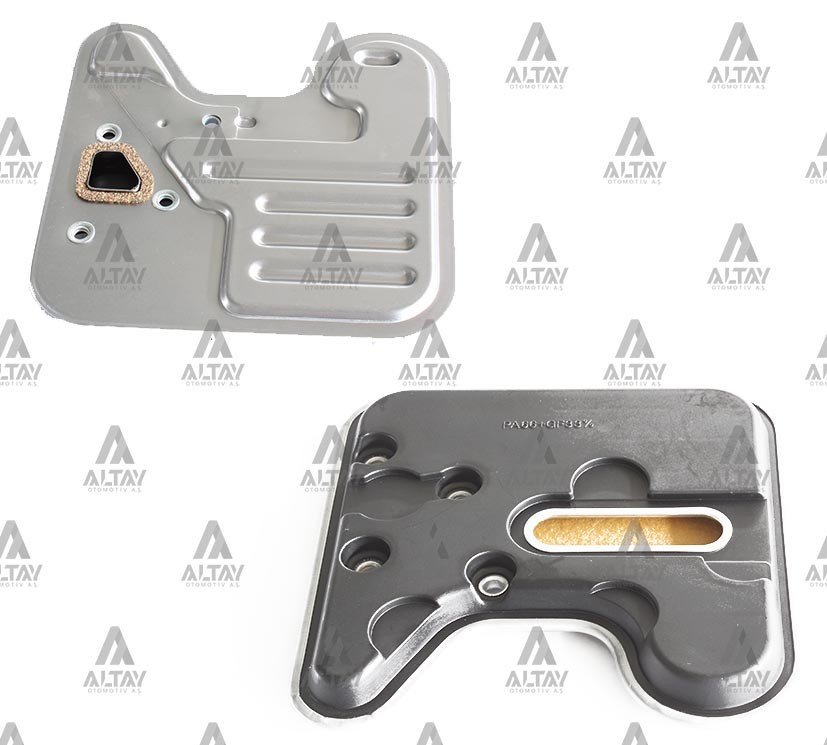 Şanzıman Filtresi Accent 00-06 / Elantra 01-07 / Getz 03-11 / Matrıx 06-08 Otomatik - 46321-22731