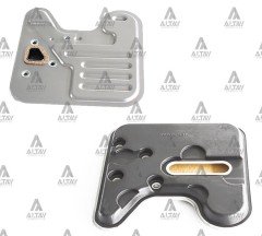 Şanzıman Filtresi Accent 00-06 / Elantra 01-07 / Getz 03-11 / Matrıx 06-08 Otomatik - 46321-22731