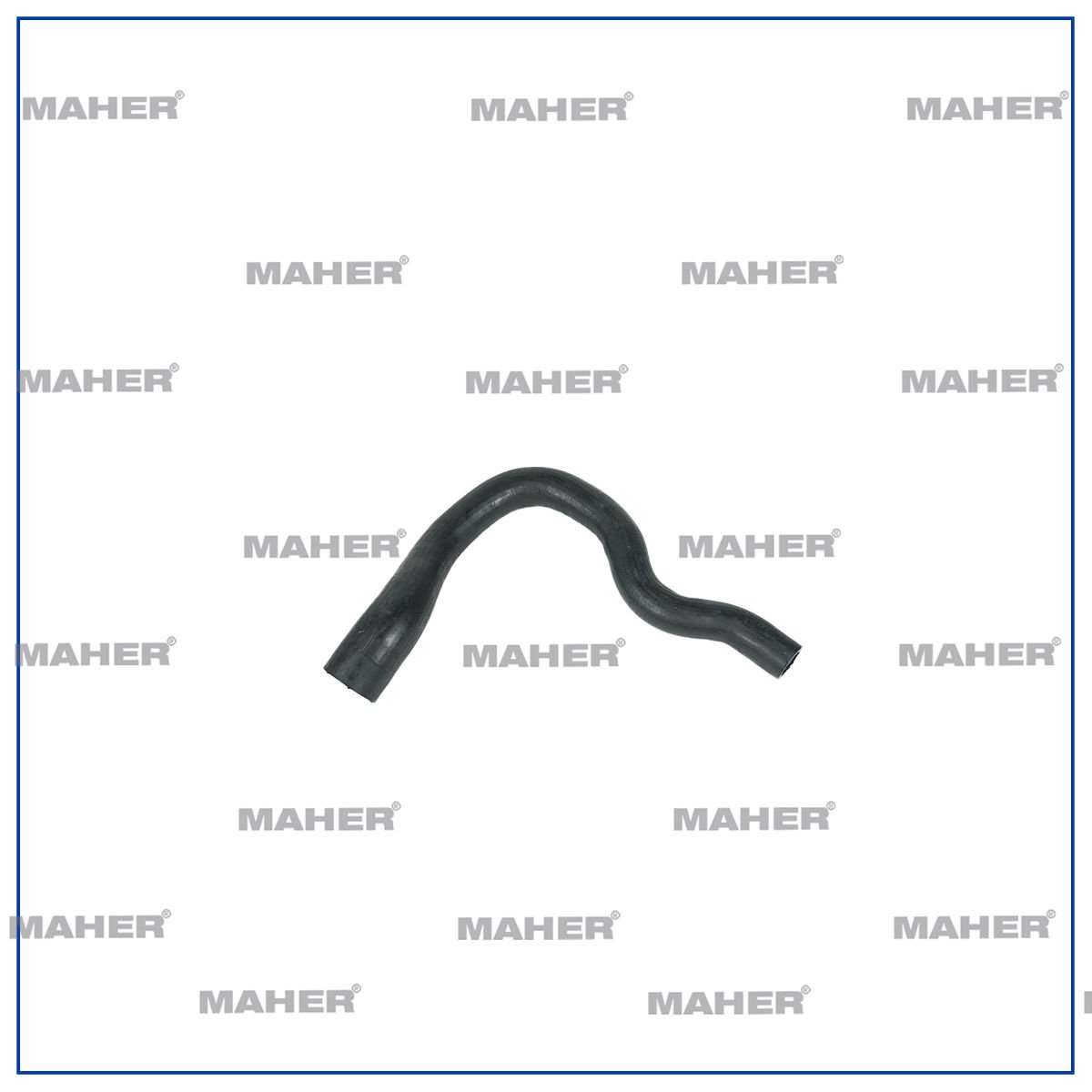 HORTUM EGR VALF SOĞUTUCU CORSA C / CORSA D / ASTRA H / MERIVA A / TIGRA B / Z13DT-Z13DTJ-Z13DTH