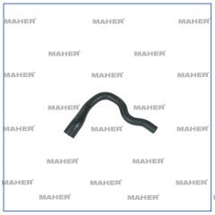 HORTUM EGR VALF SOĞUTUCU CORSA C / CORSA D / ASTRA H / MERIVA A / TIGRA B / Z13DT-Z13DTJ-Z13DTH