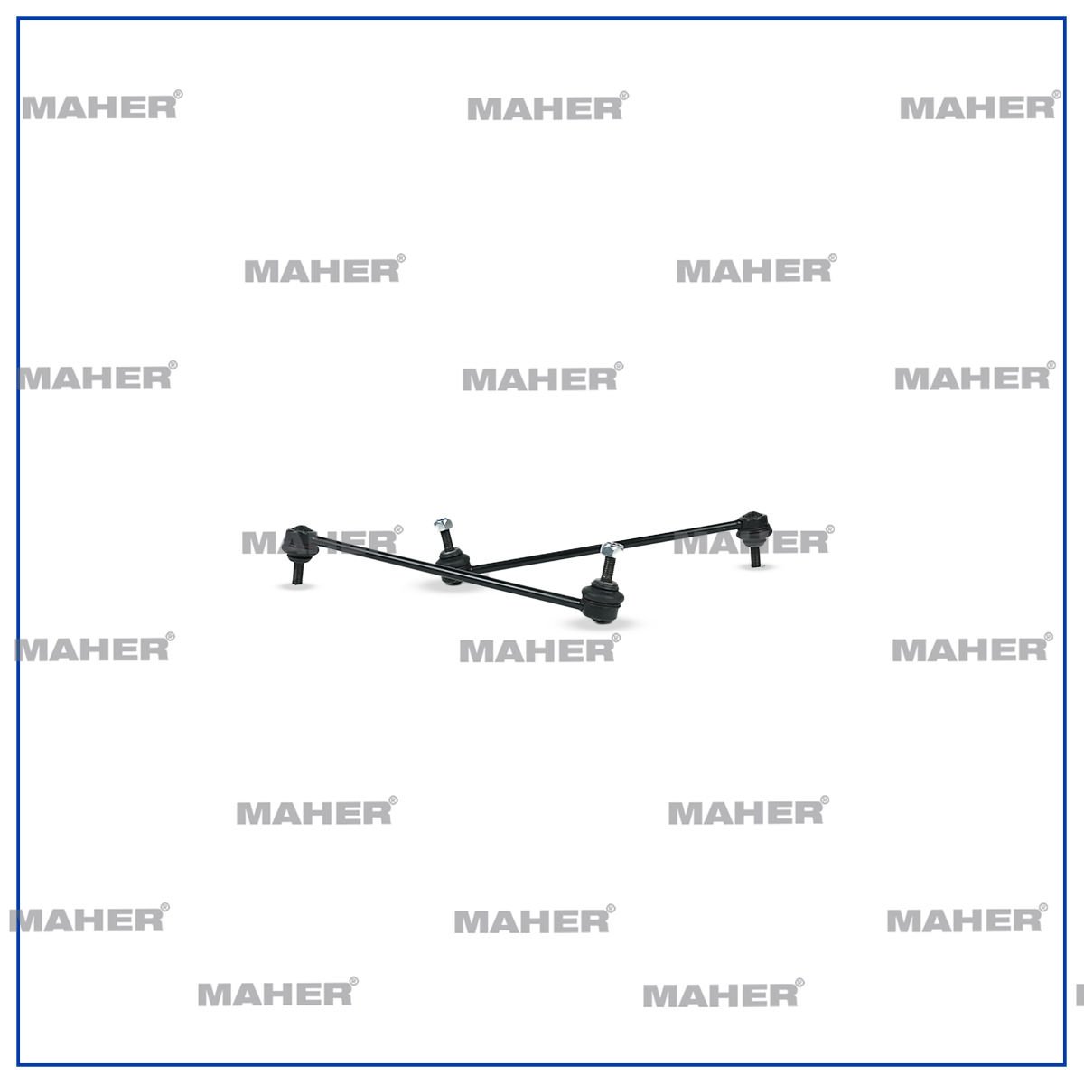 Z ROT MEGANE II 02-08 / KANGOO 08=> ÖN