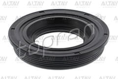 KÜLBÜTÖR KAPAK KEÇESİ CADDY / POLO / JETTA / A1 / A3 10=> CAYB-CAYC-CAYD 1.6 TDİ
