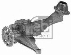 M.Benz Yağ Pompası Om601 Vıto 6111800101